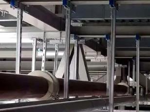 省直辖县管廊支架的分类